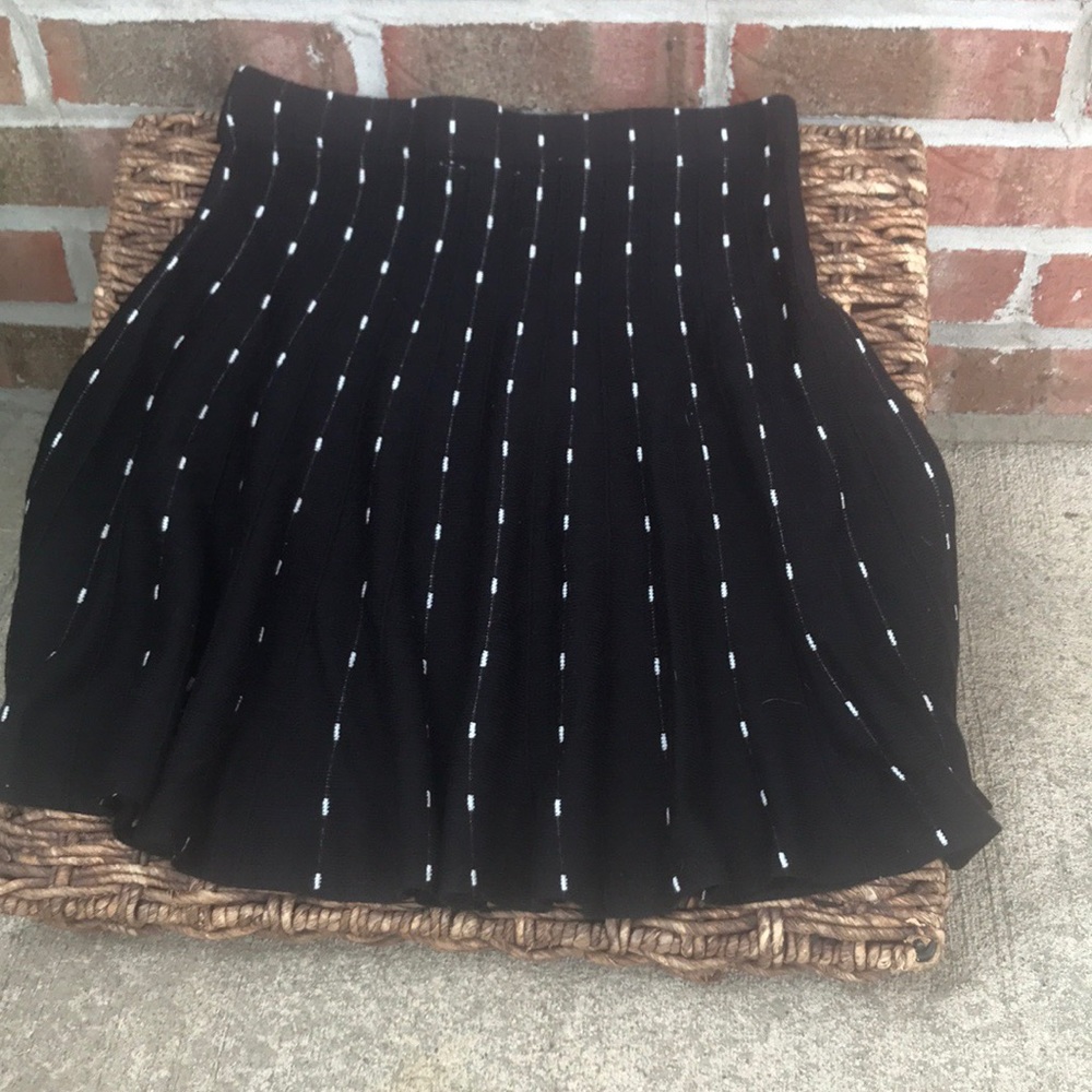 Skater skirt